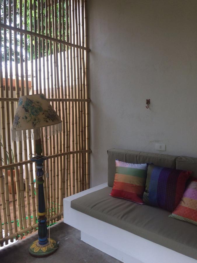 Privacidade E Conforto No Saco Da Capela - Chale 6 * Ilhabela