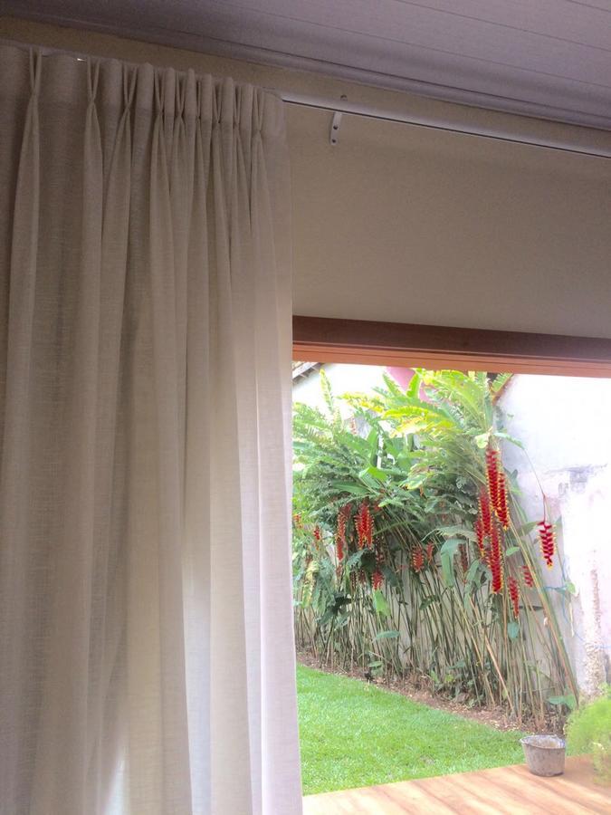 Privacidade E Conforto No Saco Da Capela - Chale 6 Сasa de vacaciones Ilhabela