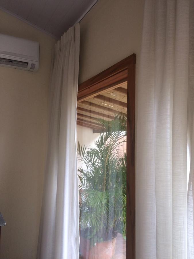 Сasa de vacaciones Privacidade E Conforto No Saco Da Capela - Chale 6 Ilhabela