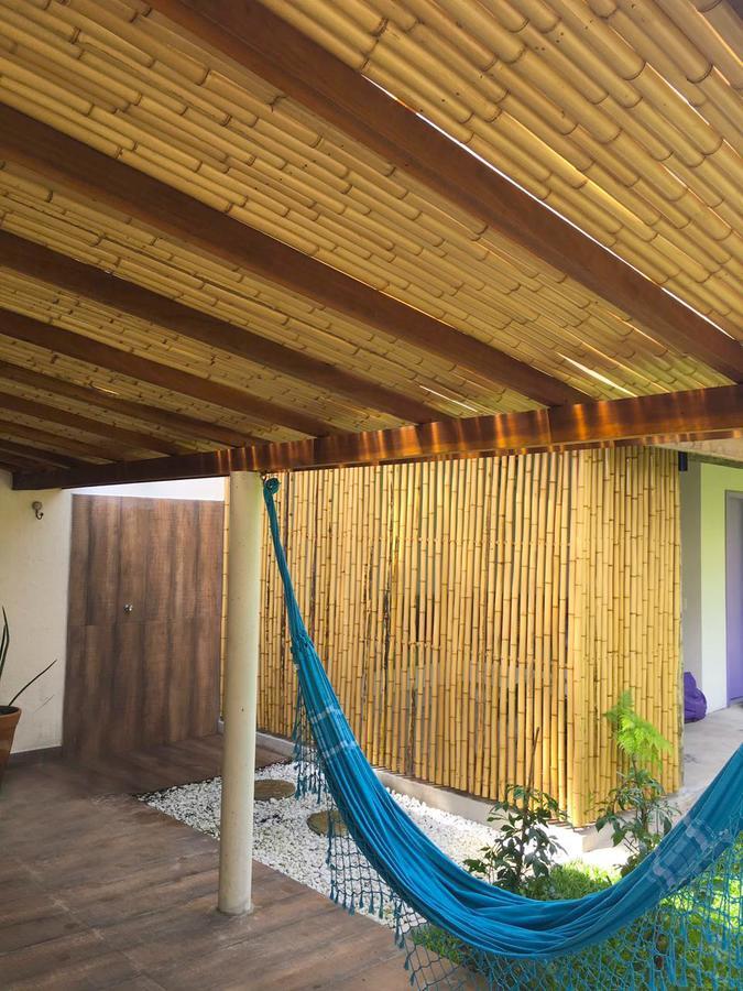 Сasa de vacaciones Privacidade E Conforto No Saco Da Capela - Chale 6 Ilhabela