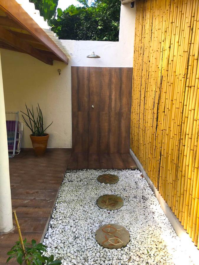 Privacidade E Conforto No Saco Da Capela - Chale 6 Ilhabela