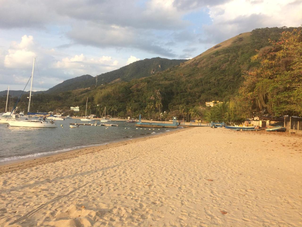 Сasa de vacaciones Privacidade E Conforto No Saco Da Capela - Chale 6